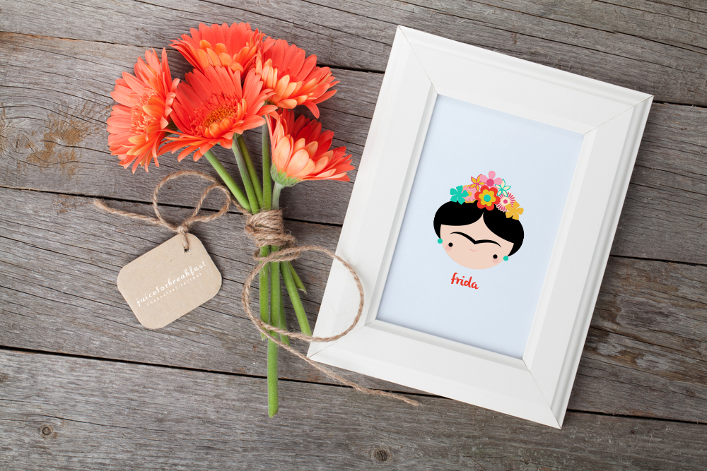 frida
