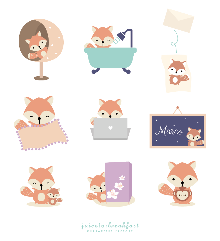 Fatto a mano – handle with care ♡