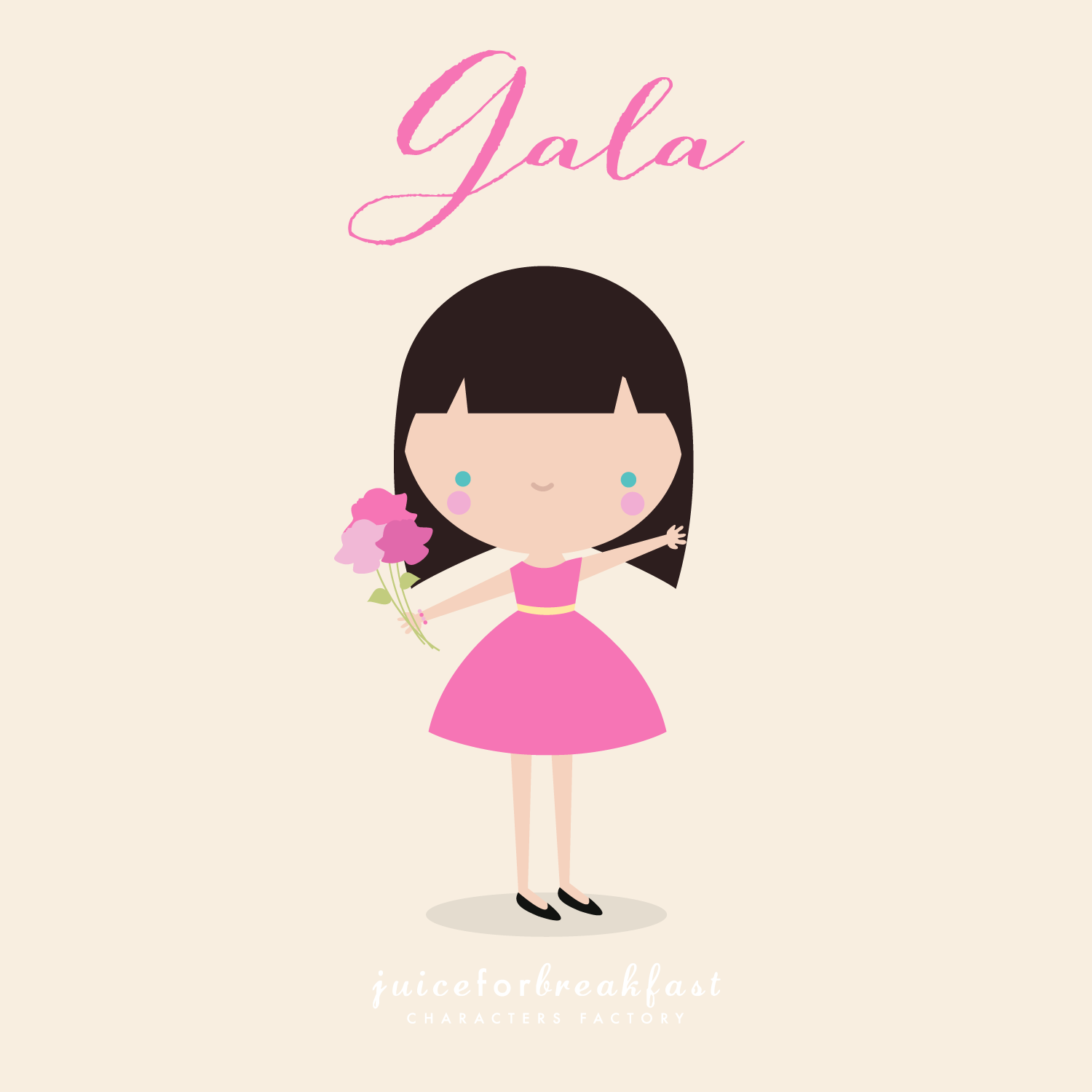 gala