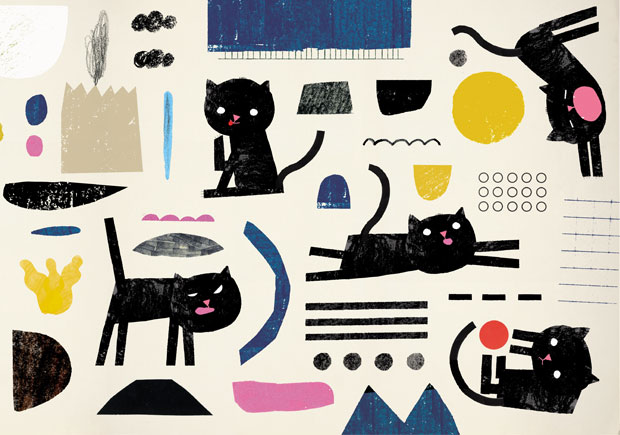 Gato_Inside