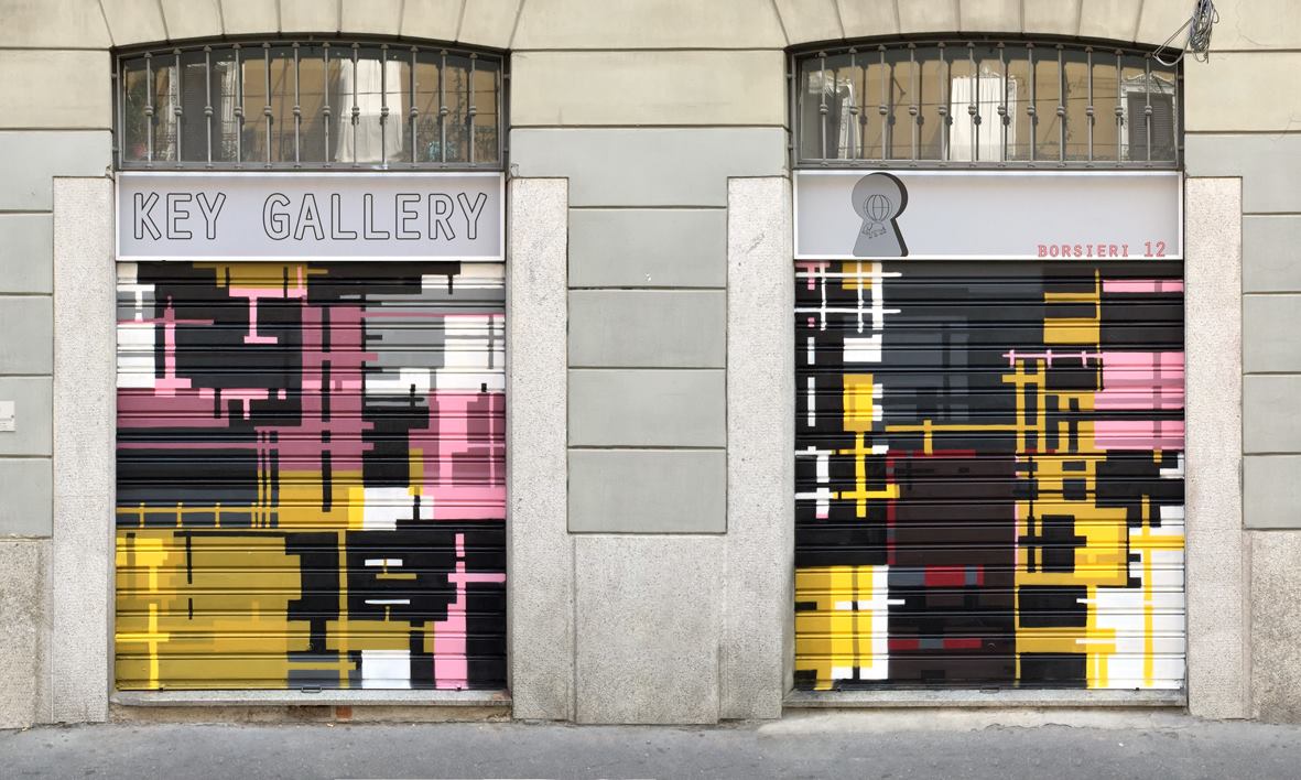keygallery
