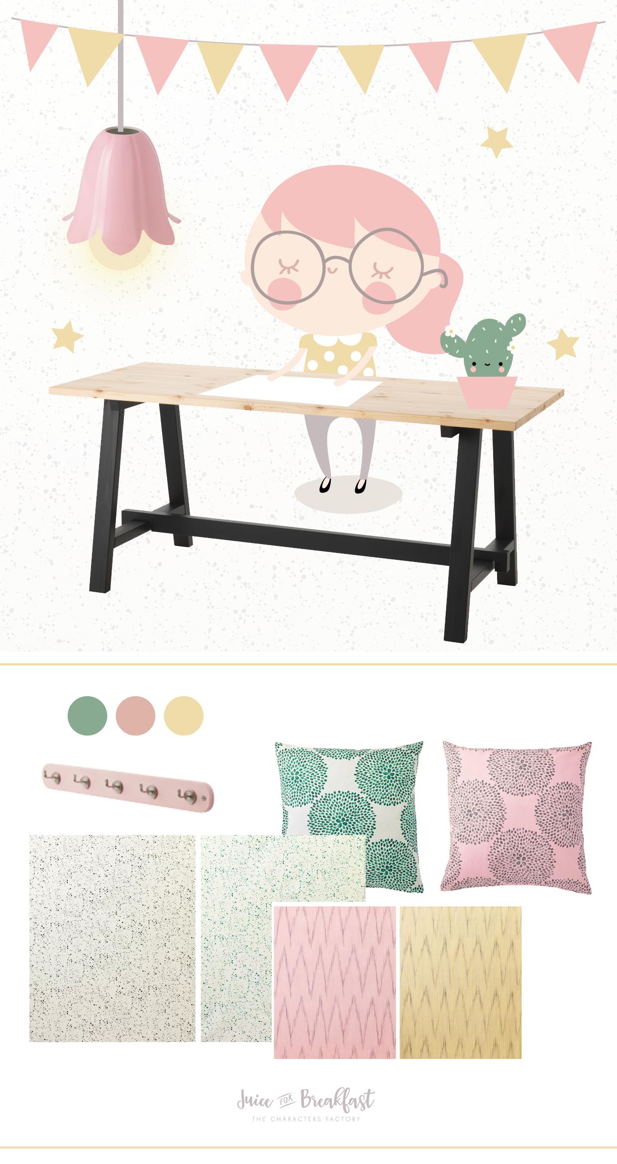 moodboard