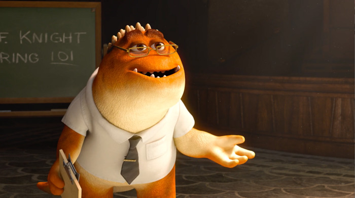 teaching