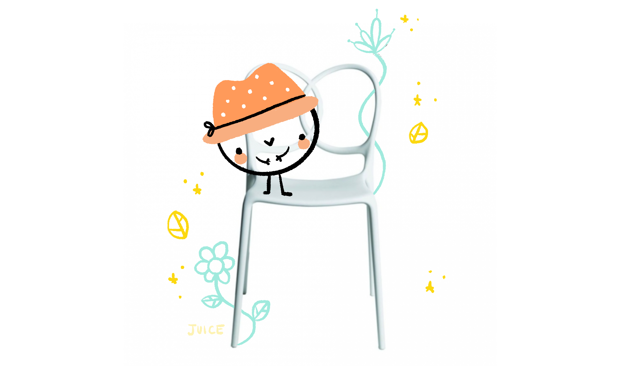 Il mio giardino segreto