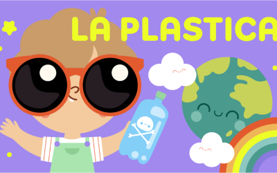 L’orto di Giulio – Episodio 1 – La plastica
