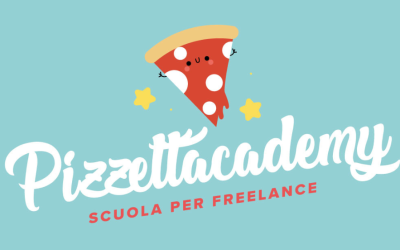 Scuola online per freelance – Pizzettacademy