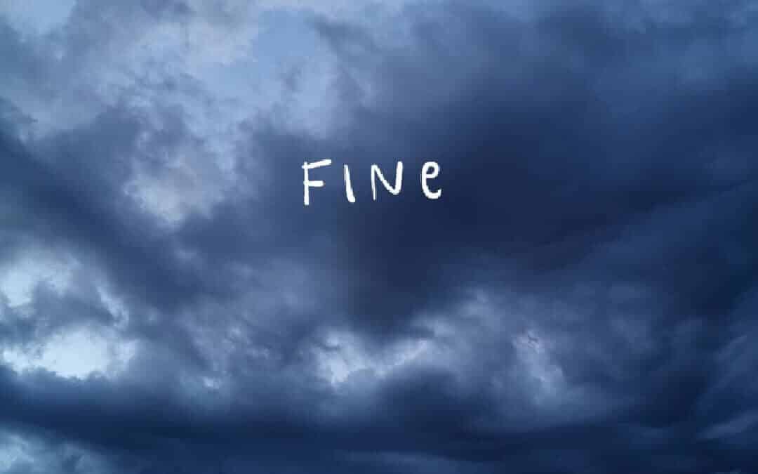 Le tempeste servono, eccome
