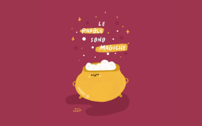 La magia dello storytelling e della comunicazione