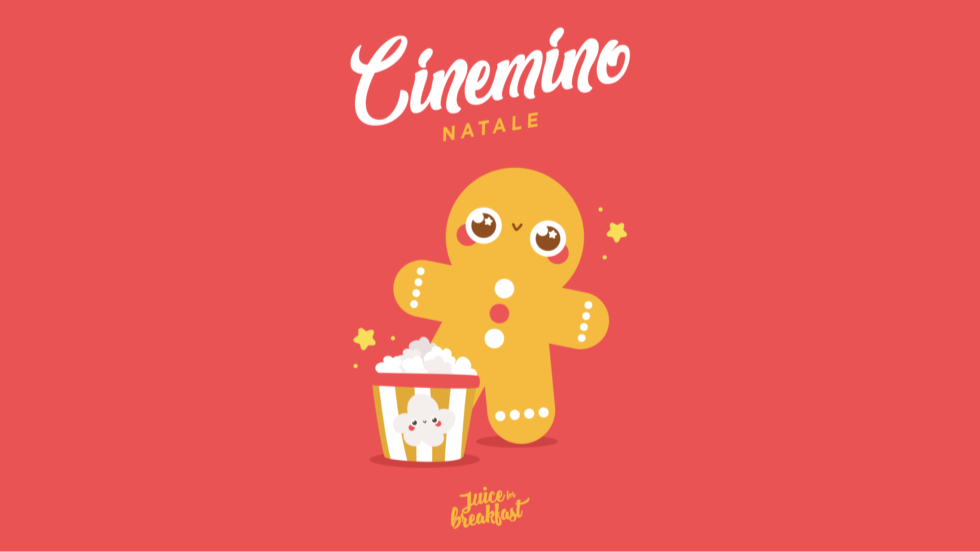 I migliori film di animazione per Natale