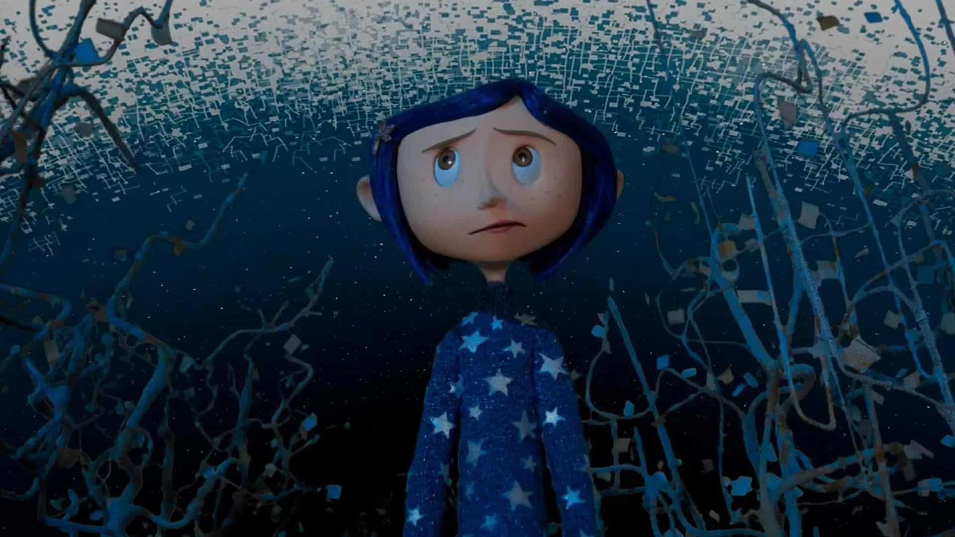 coraline