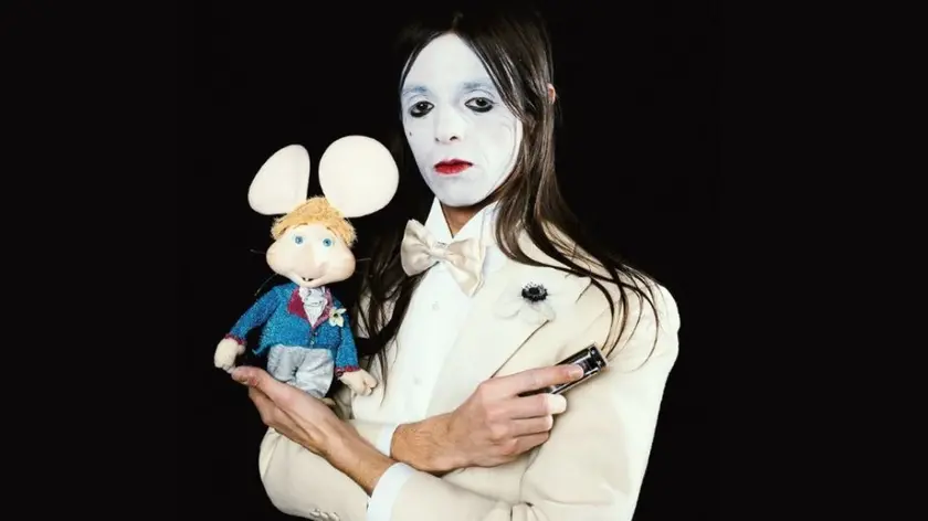 Topo Gigio: storia, curiosità e il ritorno sul palco di Sanremo 2025