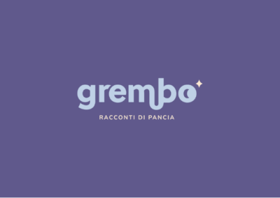 Grembo – racconti di pancia